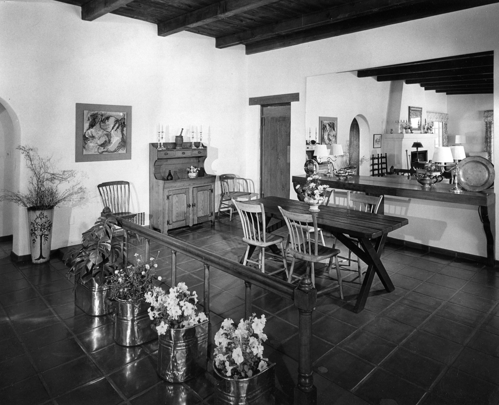 Historic Landmark Homes